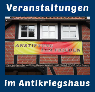 Unsere nächste Veranstaltung